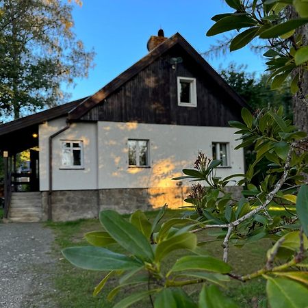 Domek W Karpaczu Exterior photo