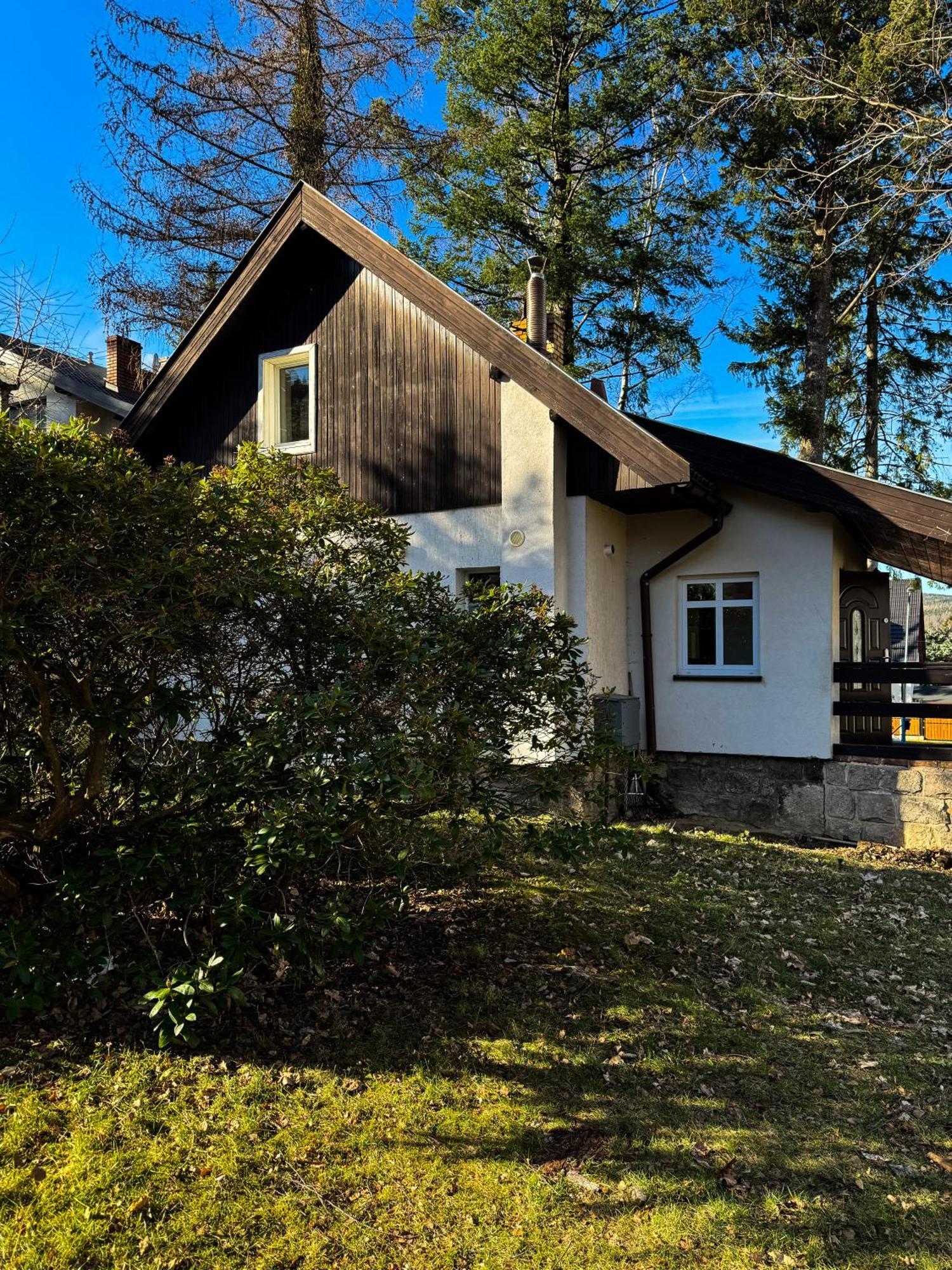 Domek W Karpaczu Exterior photo