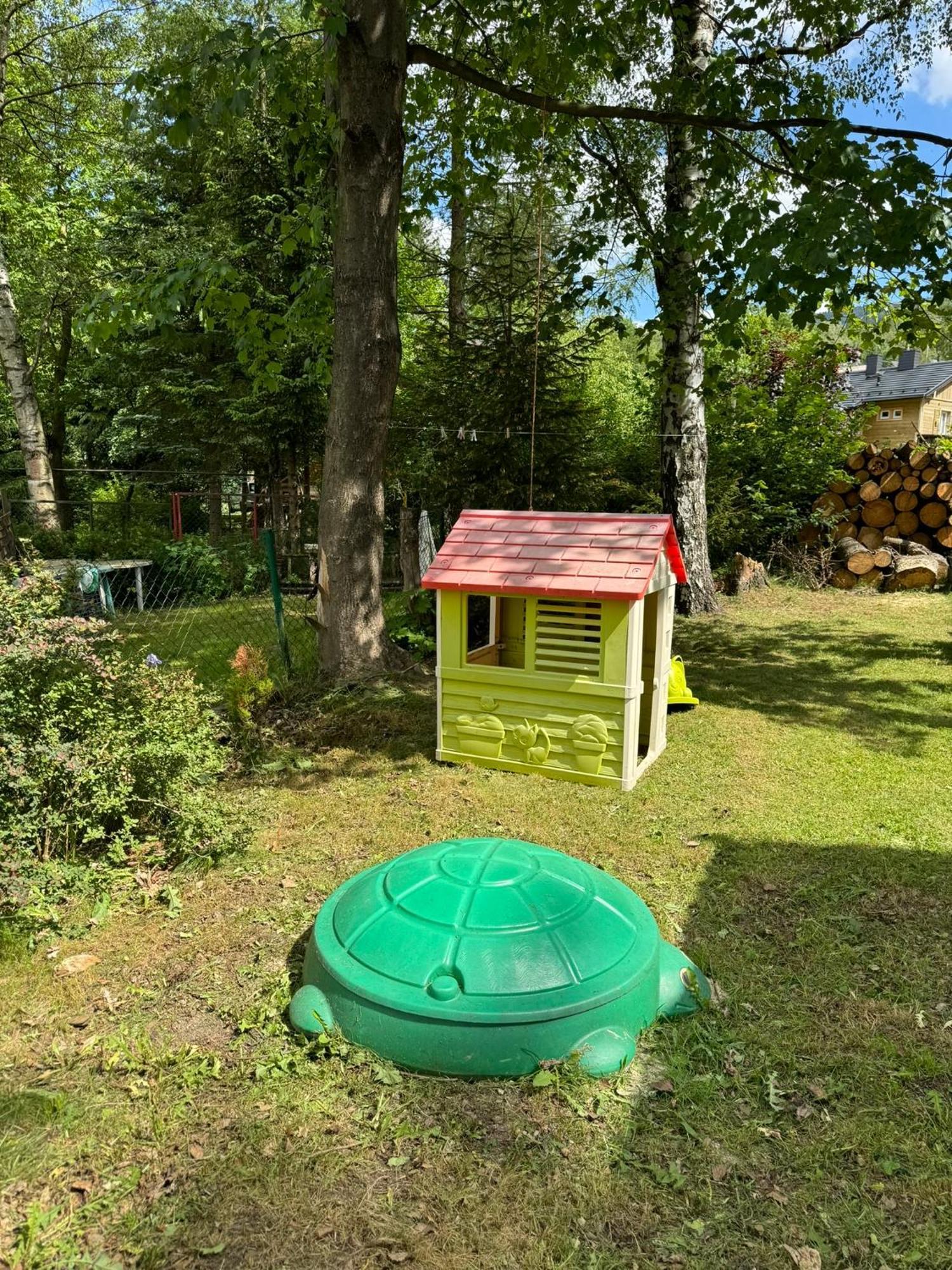 Domek W Karpaczu Exterior photo