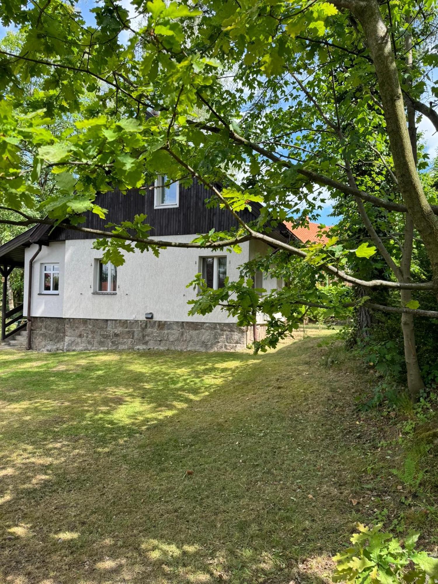 Domek W Karpaczu Exterior photo