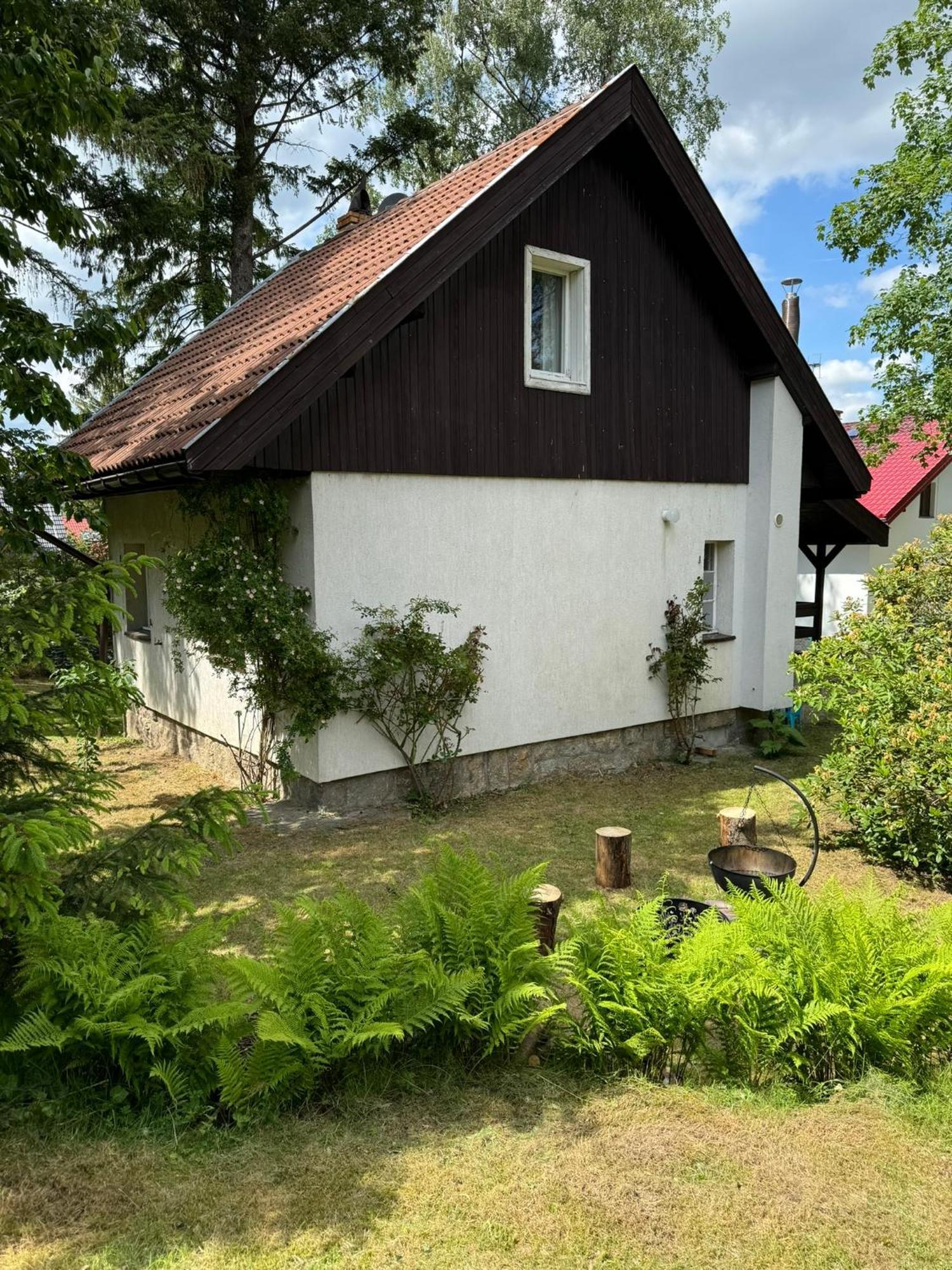 Domek W Karpaczu Exterior photo